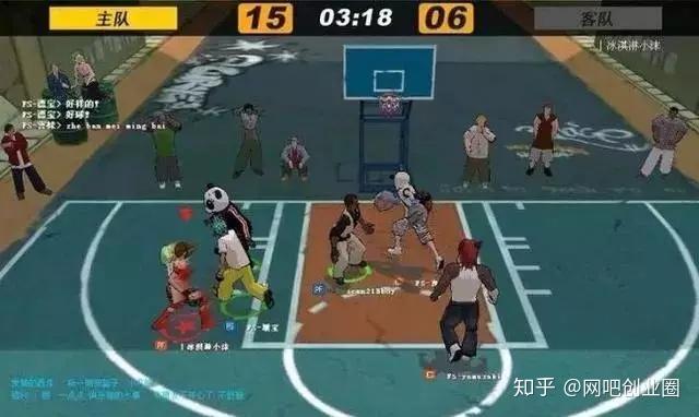 LOL最火的四个网游没被外挂给毁了(图4)