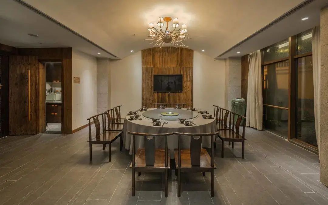 巽寮湾海王子学习型酒店，专属沙滩及超大观海平台(图14)