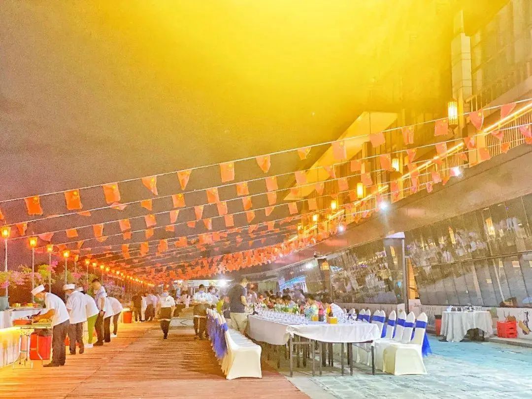 巽寮湾海王子学习型酒店，专属沙滩及超大观海平台(图18)