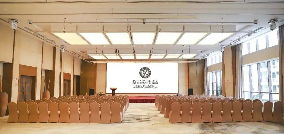 巽寮湾海王子学习型酒店，专属沙滩及超大观海平台(图23)