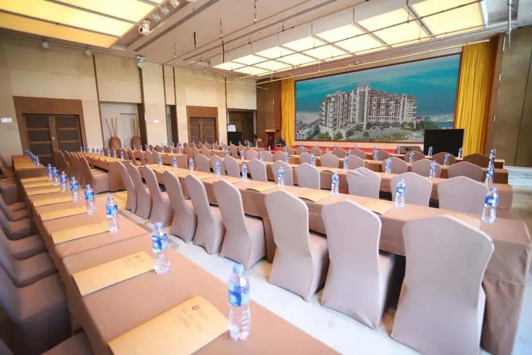 巽寮湾海王子学习型酒店，专属沙滩及超大观海平台(图24)