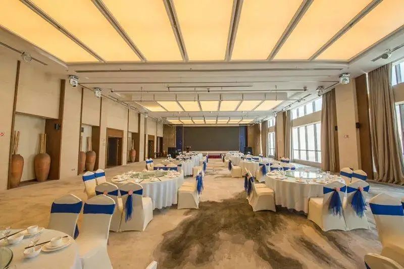 巽寮湾海王子学习型酒店，专属沙滩及超大观海平台(图25)