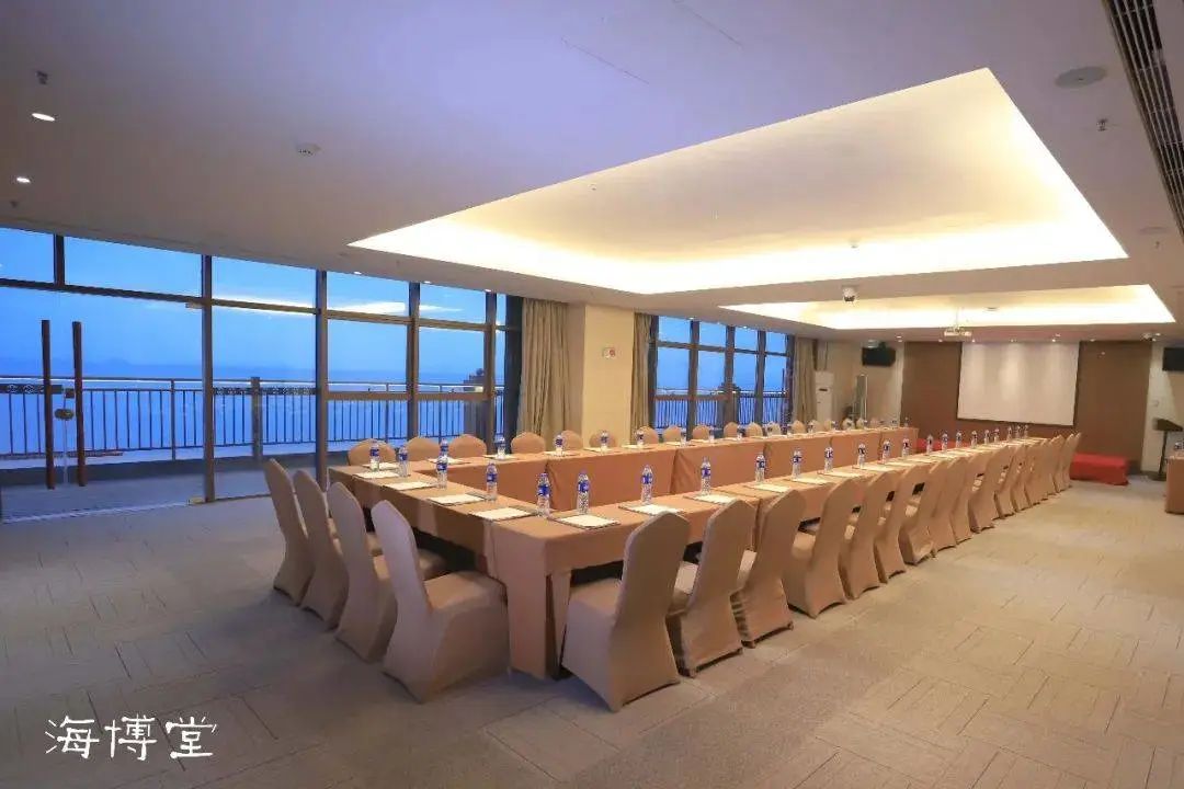 巽寮湾海王子学习型酒店，专属沙滩及超大观海平台(图26)
