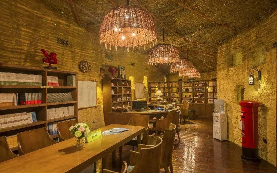 巽寮湾海王子学习型酒店，专属沙滩及超大观海平台(图30)