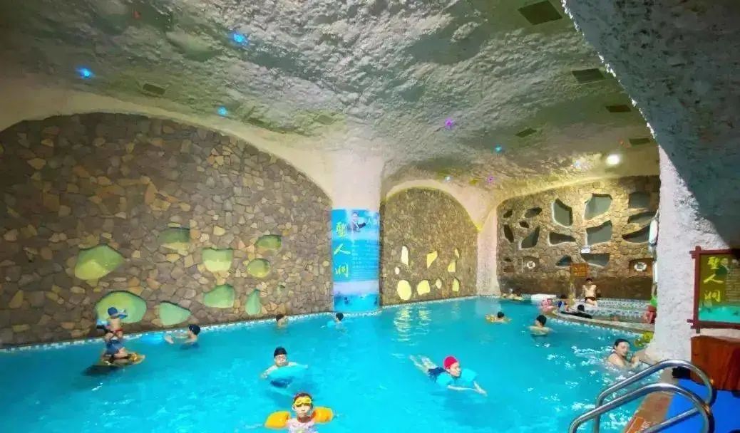 巽寮湾海王子学习型酒店，专属沙滩及超大观海平台(图37)