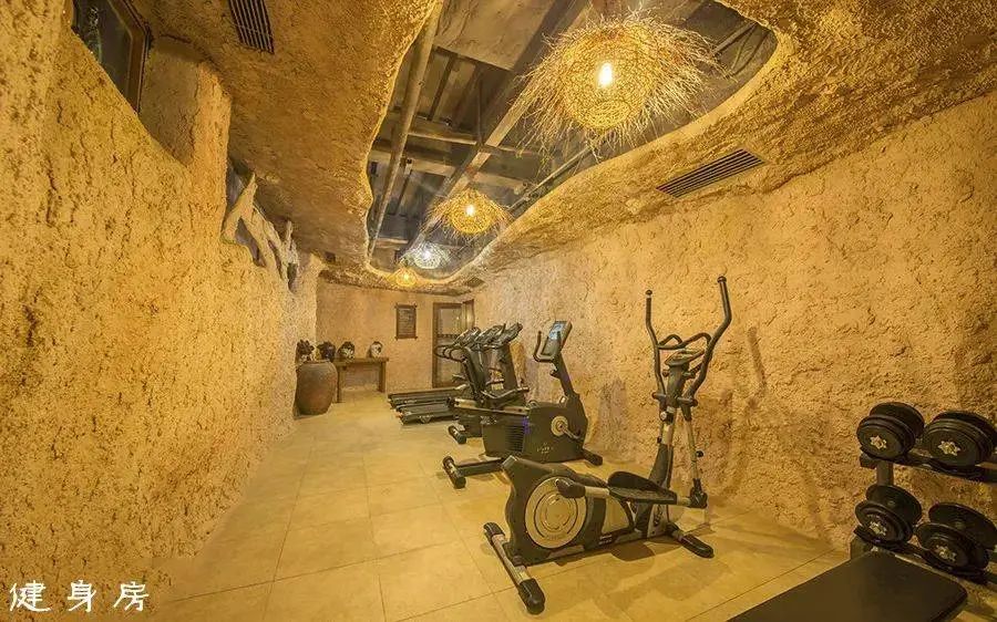 巽寮湾海王子学习型酒店，专属沙滩及超大观海平台(图38)