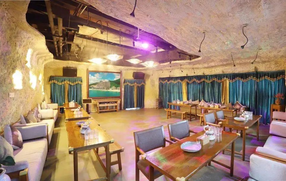 巽寮湾海王子学习型酒店，专属沙滩及超大观海平台(图39)