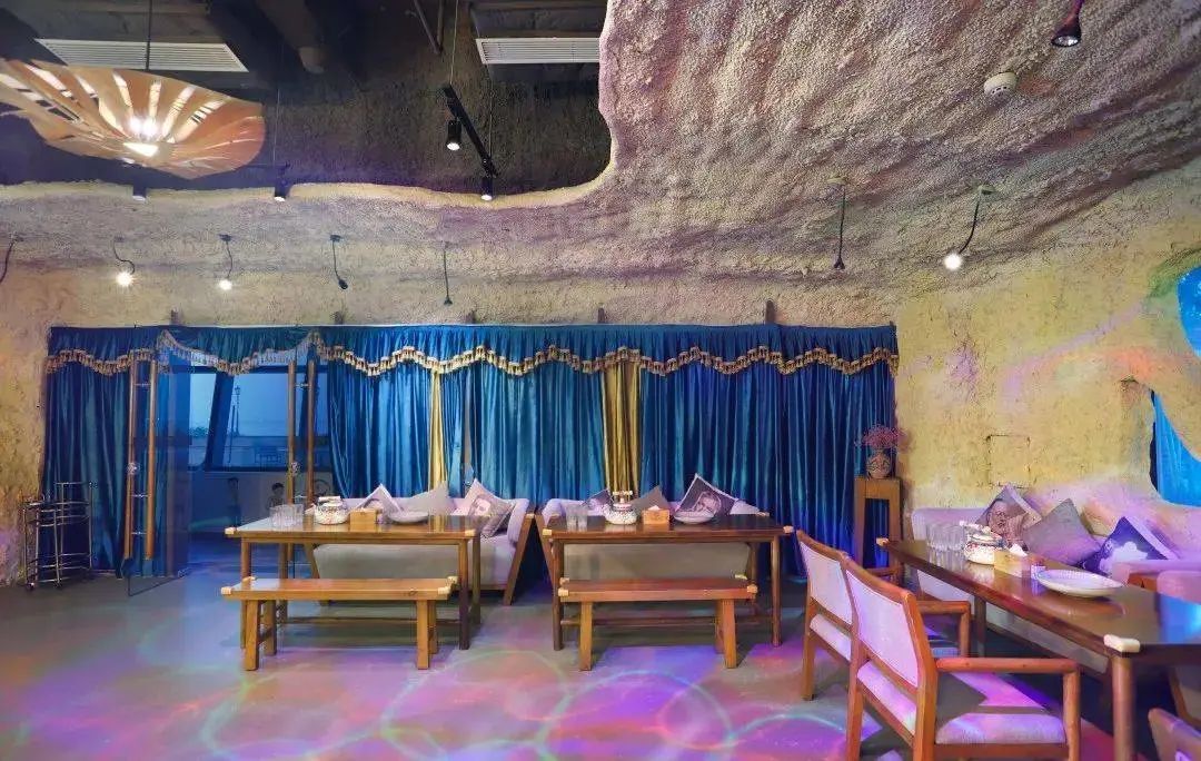 巽寮湾海王子学习型酒店，专属沙滩及超大观海平台(图40)