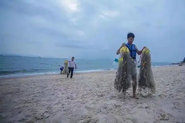 巽寮湾海王子学习型酒店，专属沙滩及超大观海平台(图48)
