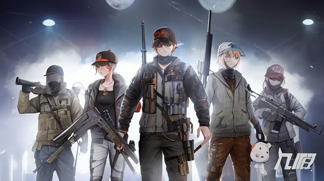 和平精英透视外挂_和平精英透视挂安卓版下载_和平精英透视挂稳定版