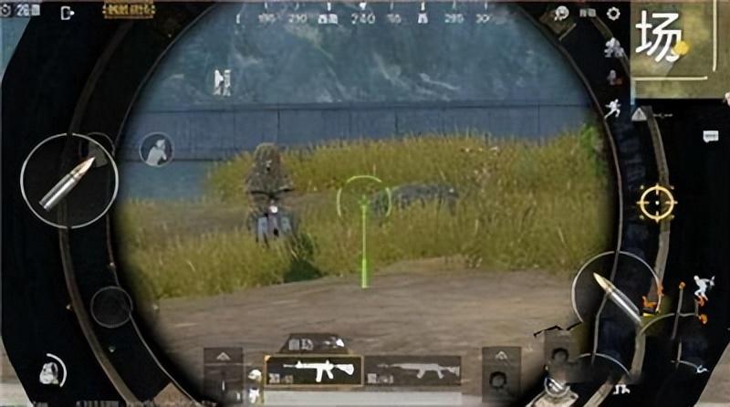 辅助瞄准和平精英_瞄准精英和平辅助器开不了_和平精英辅助瞄准器在哪里开
