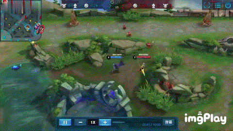 透视王者荣耀英雄的皮肤_透视王者荣耀壁纸下载_王者荣耀透视