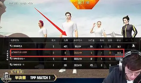 和平精英挑战赛不求人真的凉了吗？