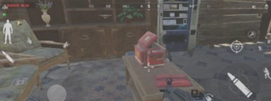 暗区突围物品价格_暗区突围什么值钱_暗区突围cj