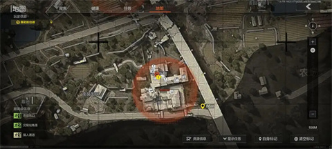 暗区突围挂网站卡联盟_暗区突围墙卡_暗区突围稳定视角卡联盟(图2)