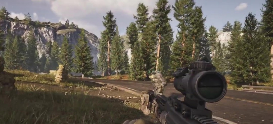 暗区突围无限_暗区突围1.0.52.52_暗区突围cj