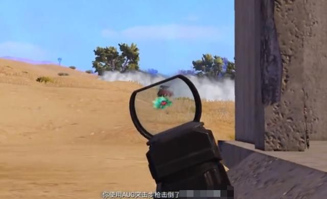 怎么让三色灯默认白光【暗区突围辅助器(免费)】