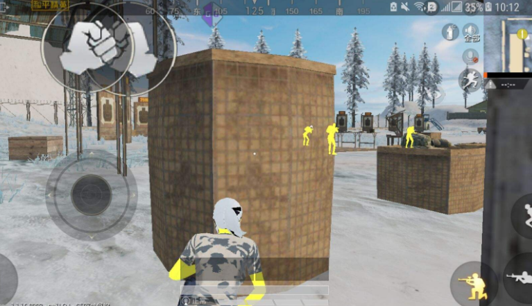 和平精英不诚信充值什么意思【北极星辅助器(免费)】