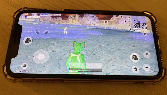 王者荣耀辅助挂-iOS 13 自带王者荣耀外挂？官方对此一脸懵逼