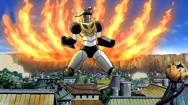 变形猎手进化任务