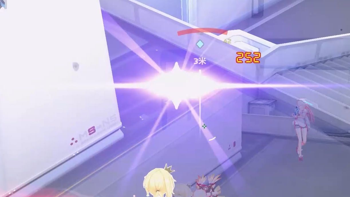 暗区突围自瞄设置