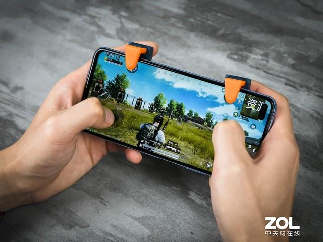 和平精英辅助瞄准有什么用