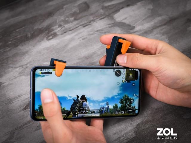 和平精英辅助瞄准有什么用