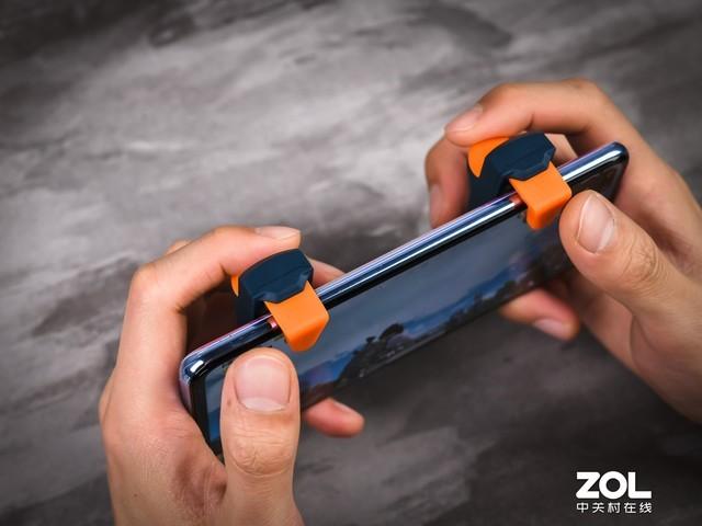 和平精英辅助瞄准有什么用