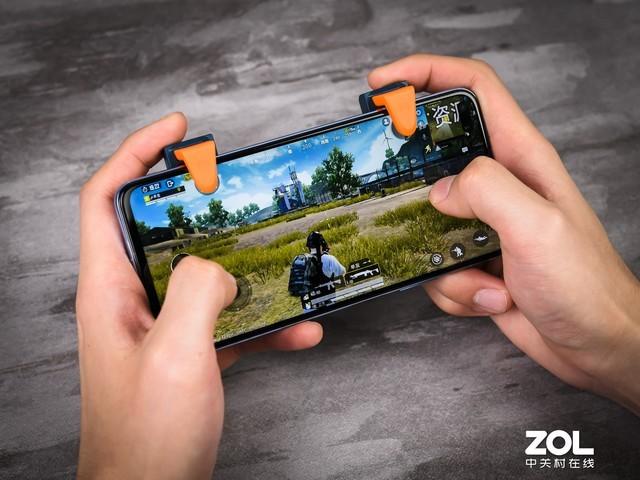 和平精英辅助瞄准有什么用