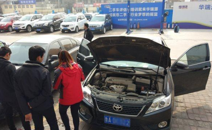 正规卖挂平台-个人卖车选哪个平台更靠谱？