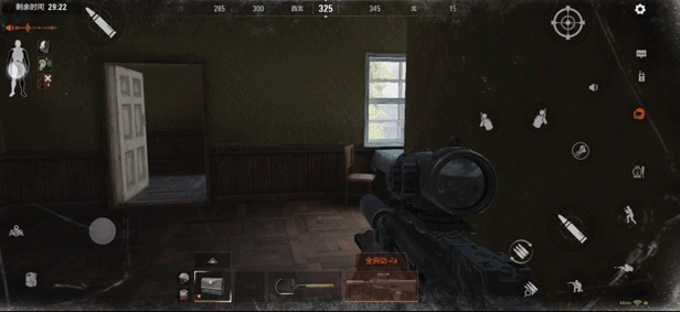 腾讯自研FPS新游《暗区突围》正式上线！超实用工具汇总