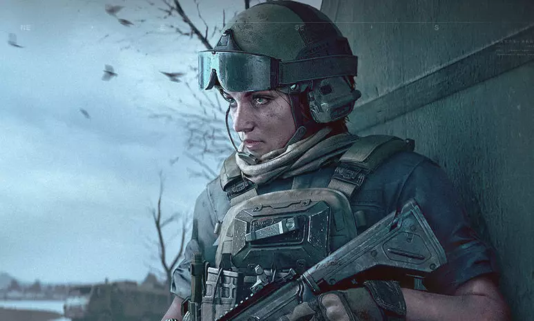 暗区突围辅助工具