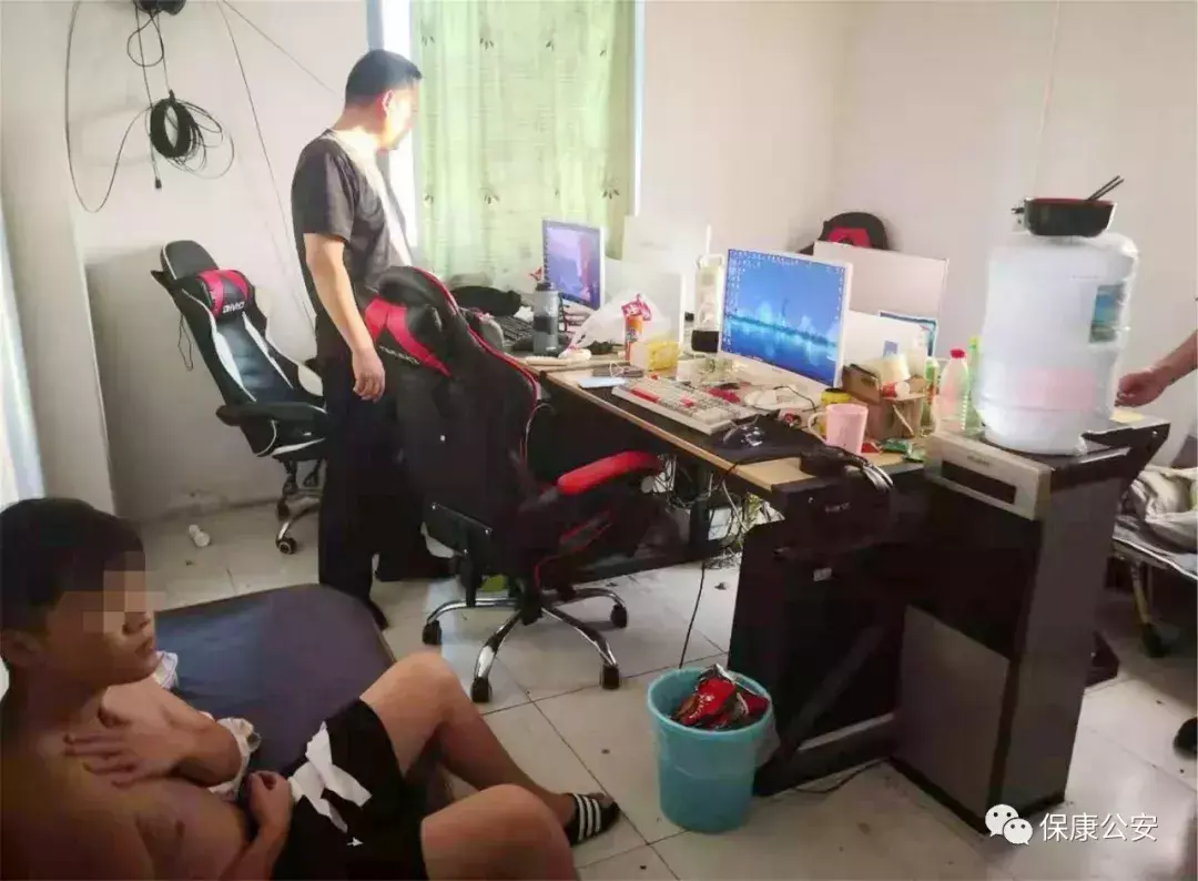 和平精英的外挂售卖-3 个和平精英游戏外挂制售团伙被捣毁，3 名 00 后开发者