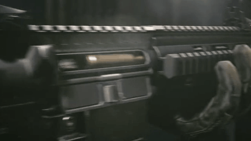 暗区突围准星辅助器