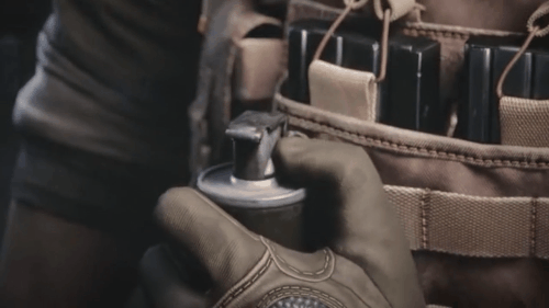 暗区突围准星辅助器