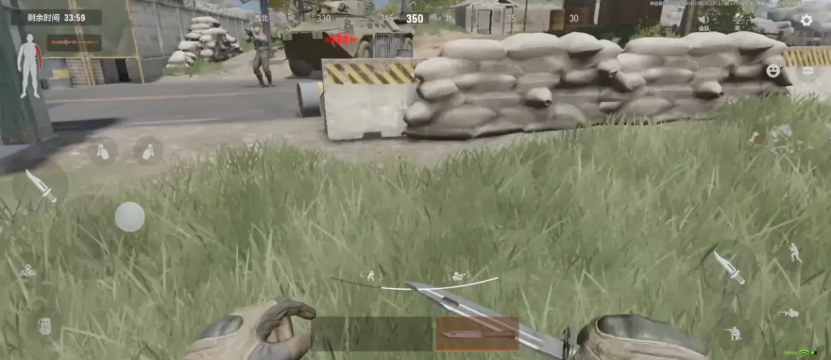 奶奶的澎湖湾手机版【香肠派对】