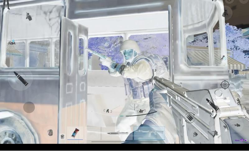 暗区突围挂怎么开