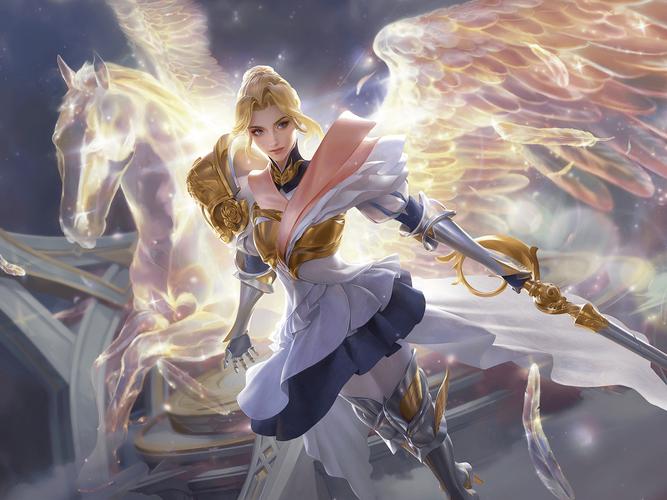 透视王者荣耀英雄的软件