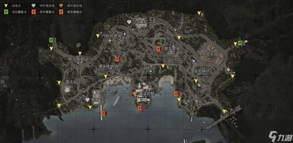 饰品氧化变黑了怎么办【香肠派对科技2025年最新版】