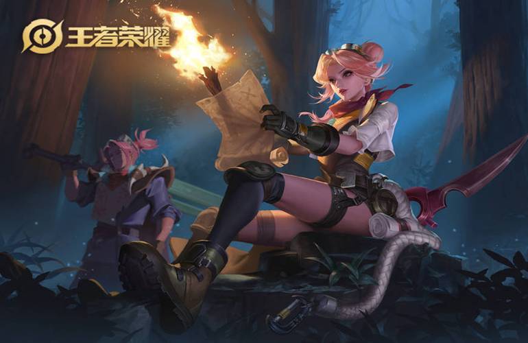 王者荣耀免费开挂器下载