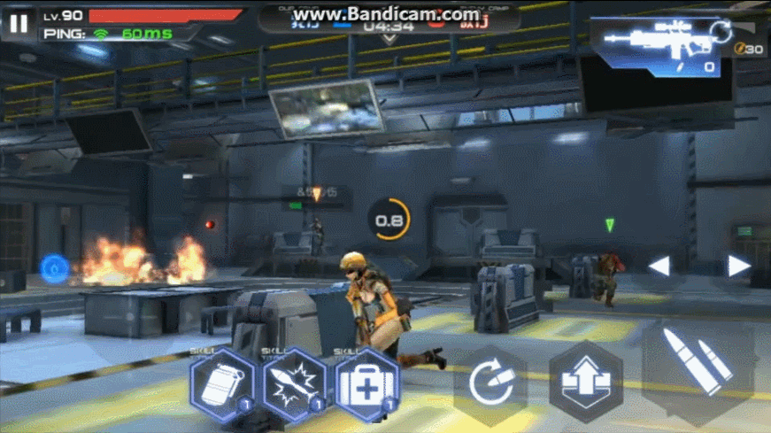 辅助瞄准暗改_暗区突围辅助瞄准_暗区突围助手