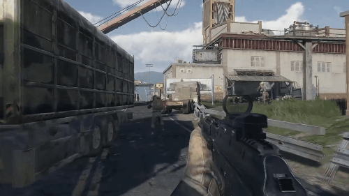 电视入侵TVInvasion