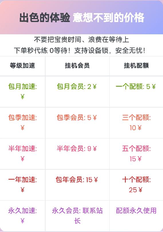 外挂
