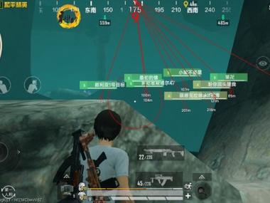 和平精英辅助透视自瞄-透视自瞄暗藏风险!和平精英辅助真相大揭秘(图1) 和平精英辅助透视自瞄