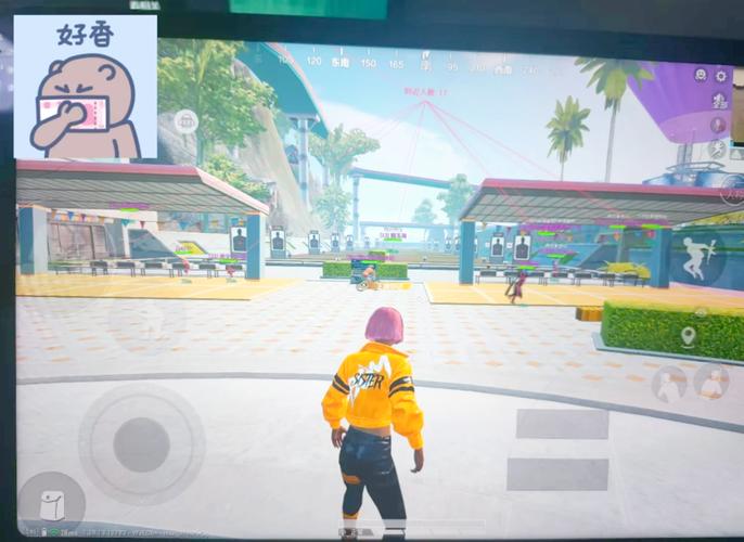 和平精英挂-和平精英玩家反感作弊!透视挂、自动锁定辅助危害大?(图1) 和平精英挂