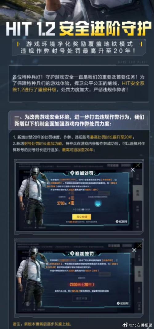 和平精英辅助软件危害大,破坏游戏公平性(图2) 和平精英辅助软件