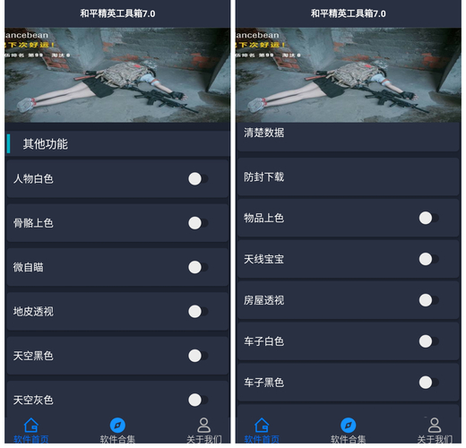热议的鸡腿辅助官方:功能特性、操作方法及安全风险全解析(图2) 鸡腿辅助官方