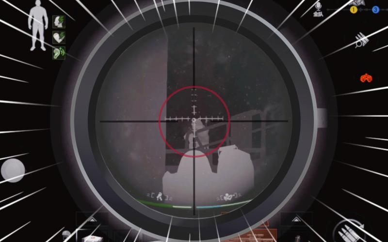 暗区突围物资透视·com