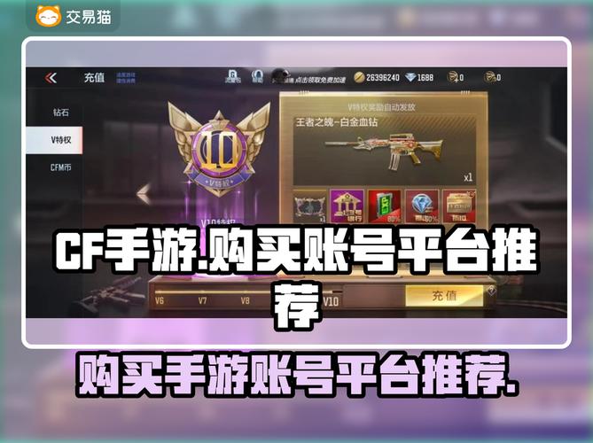 cf手游辅助购买网站