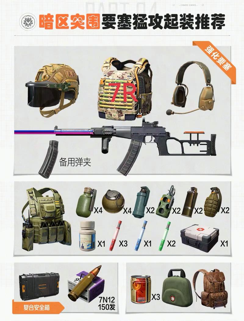 暗区突围辅助工具免费下载